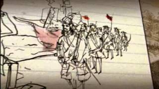 The quotGloriousquot Revolution  Timelinestv History of Britain B10 [upl. by Orgel]