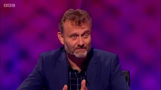 Mock The Week Season 15 Episode 10 [upl. by Lyford]