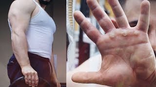 Best Grip Strength Training For BJJ How to maximise your Grip Gains [upl. by Rigdon]