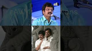 Rajini Sir is an example for all upcoming actors in every sense Vivek [upl. by Smukler702]