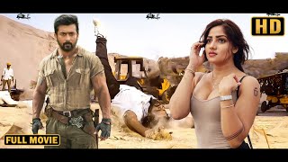 VIKRAM amp SURYA Full Hindi Movie 4K  Sangeetha  Laila Bramhanandam  South Blockbuster Movies [upl. by Sillig]