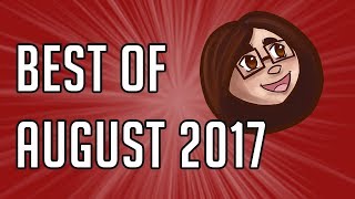 BEST OF AGIRLANDAGAME AUGUST 2017 [upl. by Eddra]