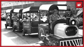 Southport Pontins in its heyday as 15 pictures show what holiday park was like in 1980s [upl. by Estrella]