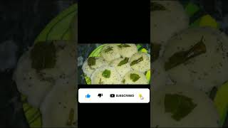 South Indian foodSoft idli recipeshorts idlirecipe newvideo SoniaMultichannel [upl. by Isoais]