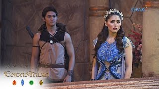 Encantadia Ang pakiusap ni Amihan kay Ybarro [upl. by Adianez]