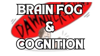 Brain Fog Cognition and Memory Connecting a Clean Lifestyle with Brain Health [upl. by Dolora]