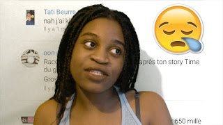 FAQ Mes origines Mon âge j arrête les storytime [upl. by Aiello]