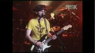 DIZZY MIZZ LIZZY Glory LIVE in JAPAN2010 [upl. by Noramac]