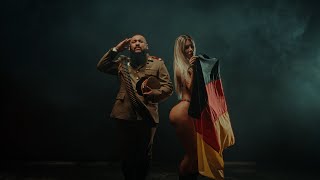 Dani Mocanu  Hai sa ne iubim ca nemții 🇩🇪 Official Video [upl. by Nylram]