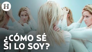 ¿Cuáles son las diferencias entre un psicópata y un sociópata Te decimos cómo identificarlos [upl. by Oirtemed]