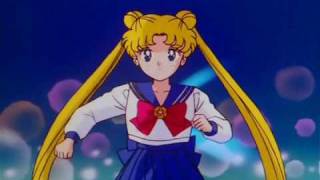 Sailor Moon Opening Remix [upl. by Eneiluj]