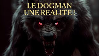 LE DOGMAN UNE INCROYABLE RÉALITÉ [upl. by Addy25]