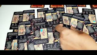 Ophiuchus Tarot Reading GeminiSeason 📩 Kathye Kaan inc 💫💖 [upl. by Jacobah]