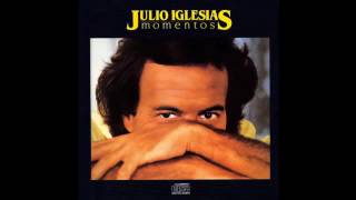 Julio Iglesias  Momentos 1982 [upl. by Tavish975]