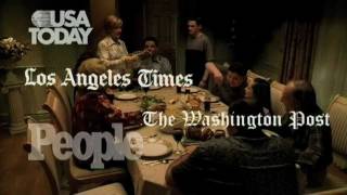 The Sopranos quotFamily Redefinedquot Trailer [upl. by Arriet631]