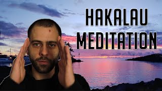 Hakalau  The Ancient Hawaiian Meditation  Peripheral Vision [upl. by Amand]