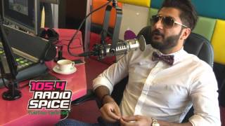 BILAL SAEED LATEST INTERVIEW WITH RJ BLONDELLE [upl. by Corrianne]