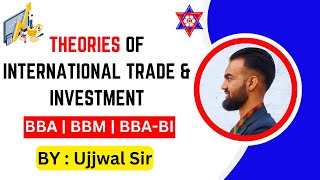 Explained 7 Theories in a very Simple Way  Must Watch by Everyone  IB  Nepali Tricks Ujjwal [upl. by Merras]