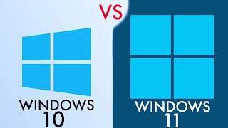 Windows 11 Vs Windows 10 In 2023 Which Should You Use [upl. by Africah]