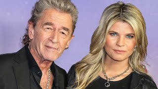 Peter Maffay will Hendrikje Balsmeyer nicht heiraten sie verrät ein schreckliches Geheimnis [upl. by Anattar]