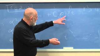 Cosmology Lecture 10 [upl. by Asertal]