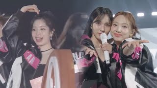 231228 TWICE READY TO BE IN FUKUOKA JAPAN DAY 2 [upl. by Beauregard]