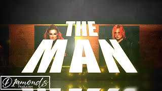 WWE  Becky Lynch Custom Entrance Video Titantron 2023 [upl. by Nudd85]