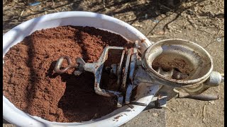 Como Hacer Chocolate En Casa Receta Paso A Paso [upl. by Ahsiekar]