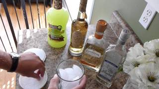 The Perfect Margarita amp How to Make It [upl. by Miksen646]