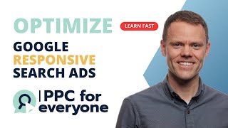 How To Optimize Responsive Search Ads in Google Ads 2022 [upl. by Fellner]