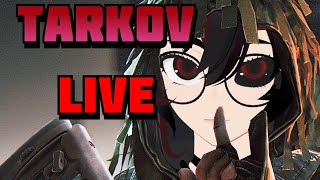 【TARKOV】 the addiction is strong [upl. by Teerpnam]