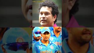 sachin Tendulkar on his last test matchsachintendulkar cricket youtubeshorts shorts [upl. by Aicitan]