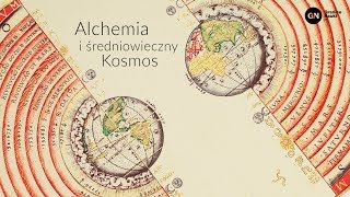 Alchemia i średniowieczny kosmos Łukasz Lamża [upl. by Atelahs]