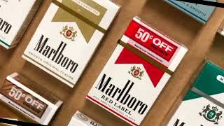 Top 10 Best Cigarette Brands in 2023  Tobacco Brands Updated [upl. by Horton]