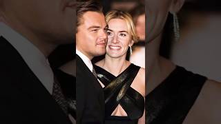 Roses gaze rests on Jack LeonardoDiCaprio KateWinslet Titanic Love Short [upl. by Caron]