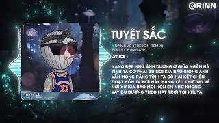 Tuyệt Sắc Theron Remix  NamDuc  Giờ Đâу Mình Anh Cô Đơn Trong Căn Phòng Trống Vắng Remix TikTok [upl. by Noryahs]