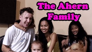 GET TO KNOW US MORE  FAMILY IN THE PHILIPPINES [upl. by Maxama812]