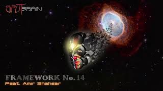 Framework no 14 feat Amir Shahsar  The OFFICIAL Video [upl. by Nwatna]