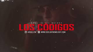 LOS CÓDIGOS  Cosculluela Type Beat  Instrumental de RAP Malianteo x Tiraera [upl. by Yraillih855]