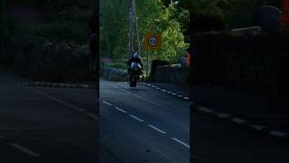 IOM TT BEST FOOTAGE PT11 tt iom bridge jump speedlimit airtime speedwobble headshake [upl. by Sev]