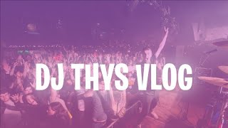 Zomerfeest Borculo  DJ Thys Vlog 005 [upl. by Mount]