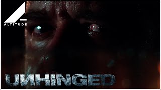 UNHINGED 2020  Official Trailer  Altitude Films [upl. by Ardnu]