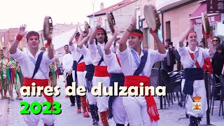 Aires de Dulzaina 2023 [upl. by Aid827]