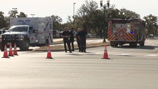 City of Boerne announces arrest of former Boerne ISD student accused of making campus threats [upl. by Senga654]