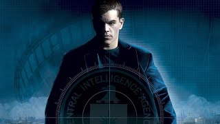 The Bourne Ultimatum Full Movie Fact Review amp Information Matt Damon  Julia Stiles [upl. by Waynant]