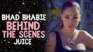 BHAD BHABIE feat YG quotJuicequot BTS Music Video  Danielle Bregoli [upl. by Ambrogio]