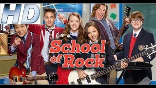 School of Rock SE1 EP1  Come Together  HD [upl. by Aneela]