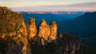 Blue Mountains NSW [upl. by Dibri32]