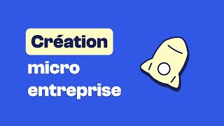 Tuto création microentreprise 2024  30 min gratuit et sur le site officiel 🚀 [upl. by Dorreg]