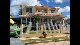 118 Calle Grubbs Base Ramey Aguadilla PR [upl. by Ymmit147]